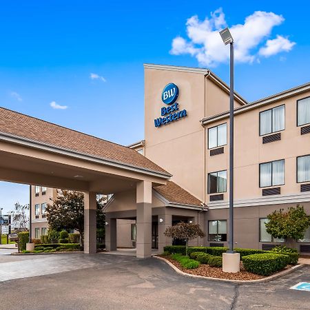 Best Western B R Guest Zanesville Exterior foto