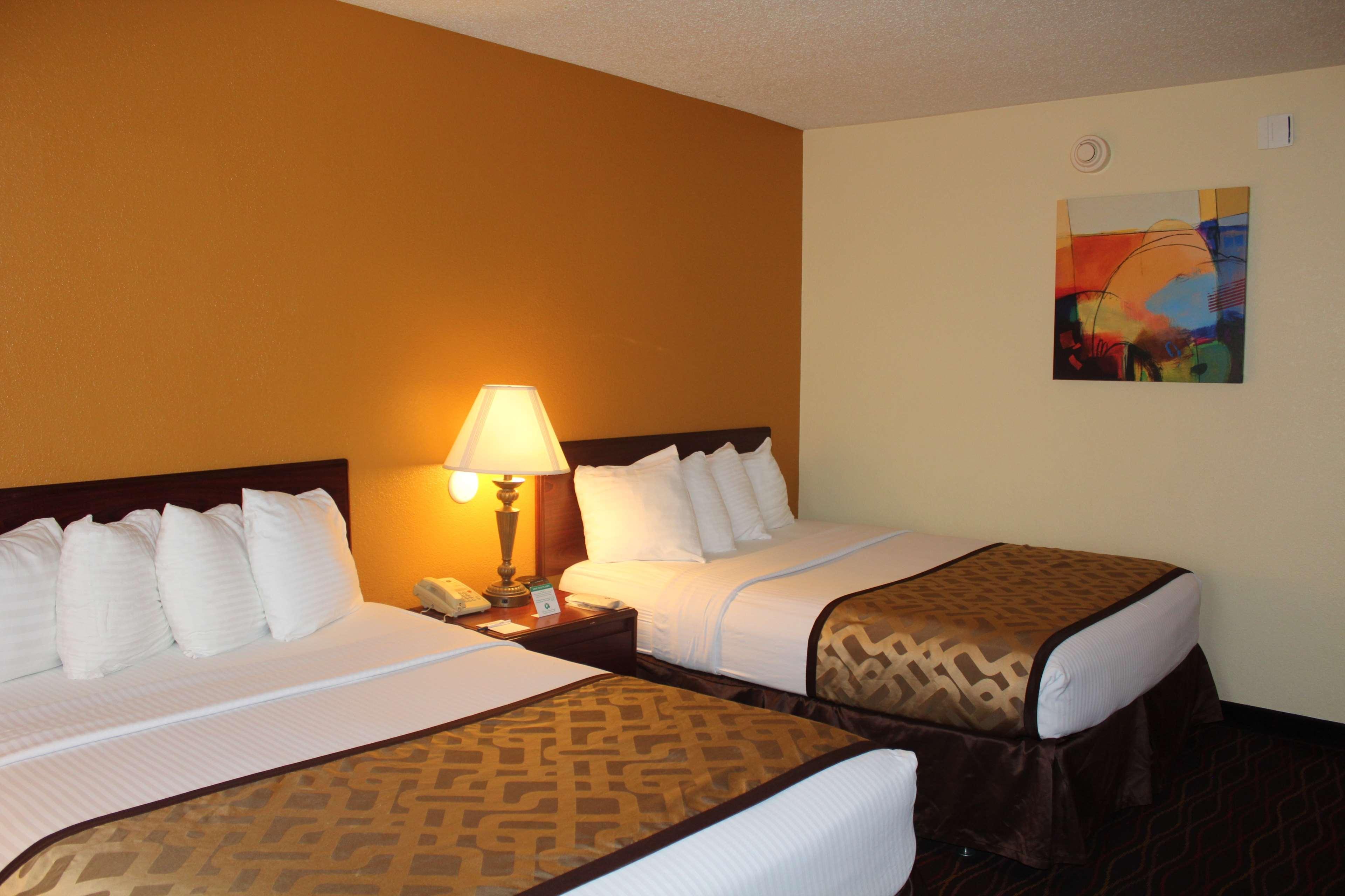 Best Western B R Guest Zanesville Exterior foto