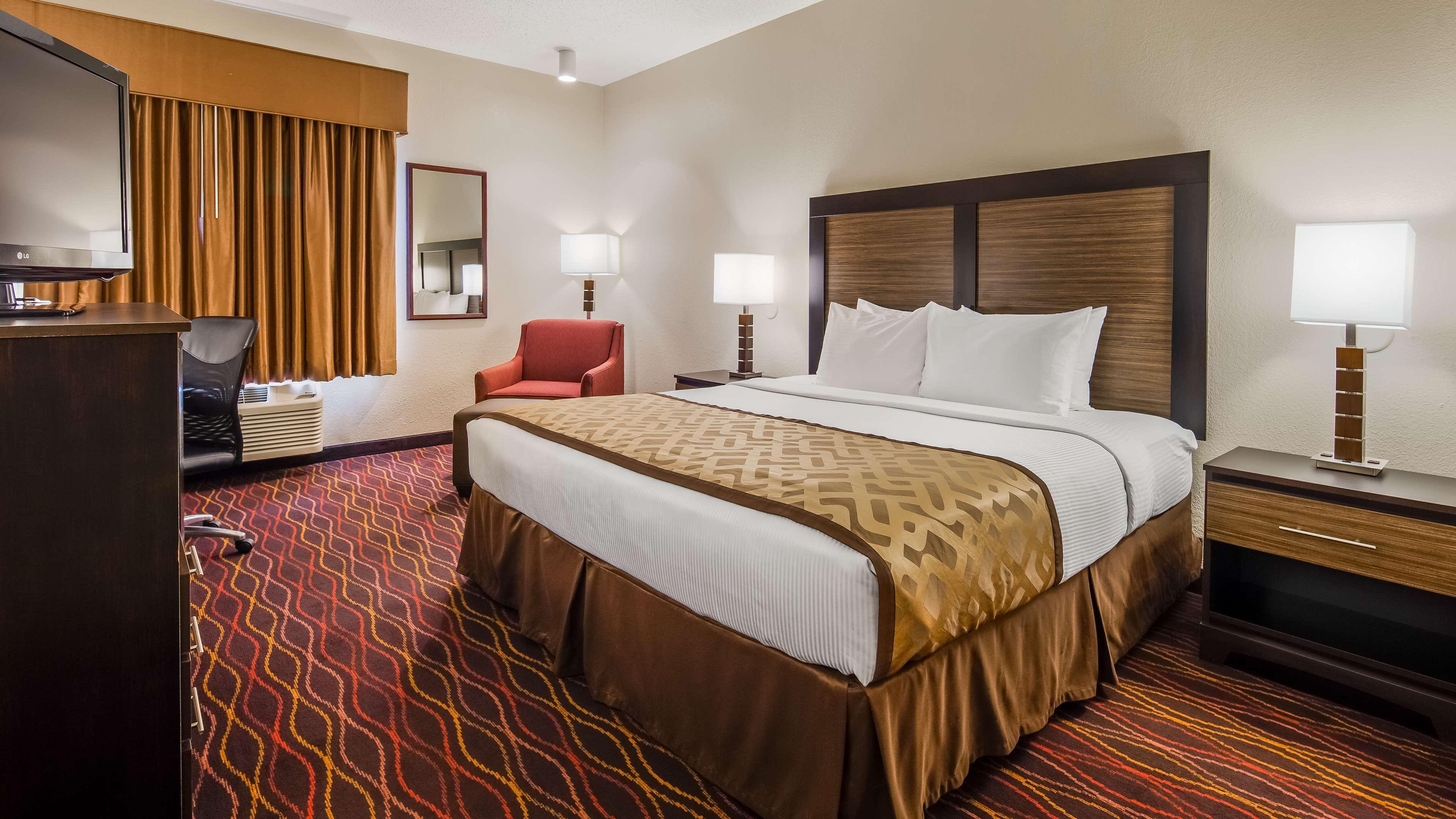 Best Western B R Guest Zanesville Exterior foto