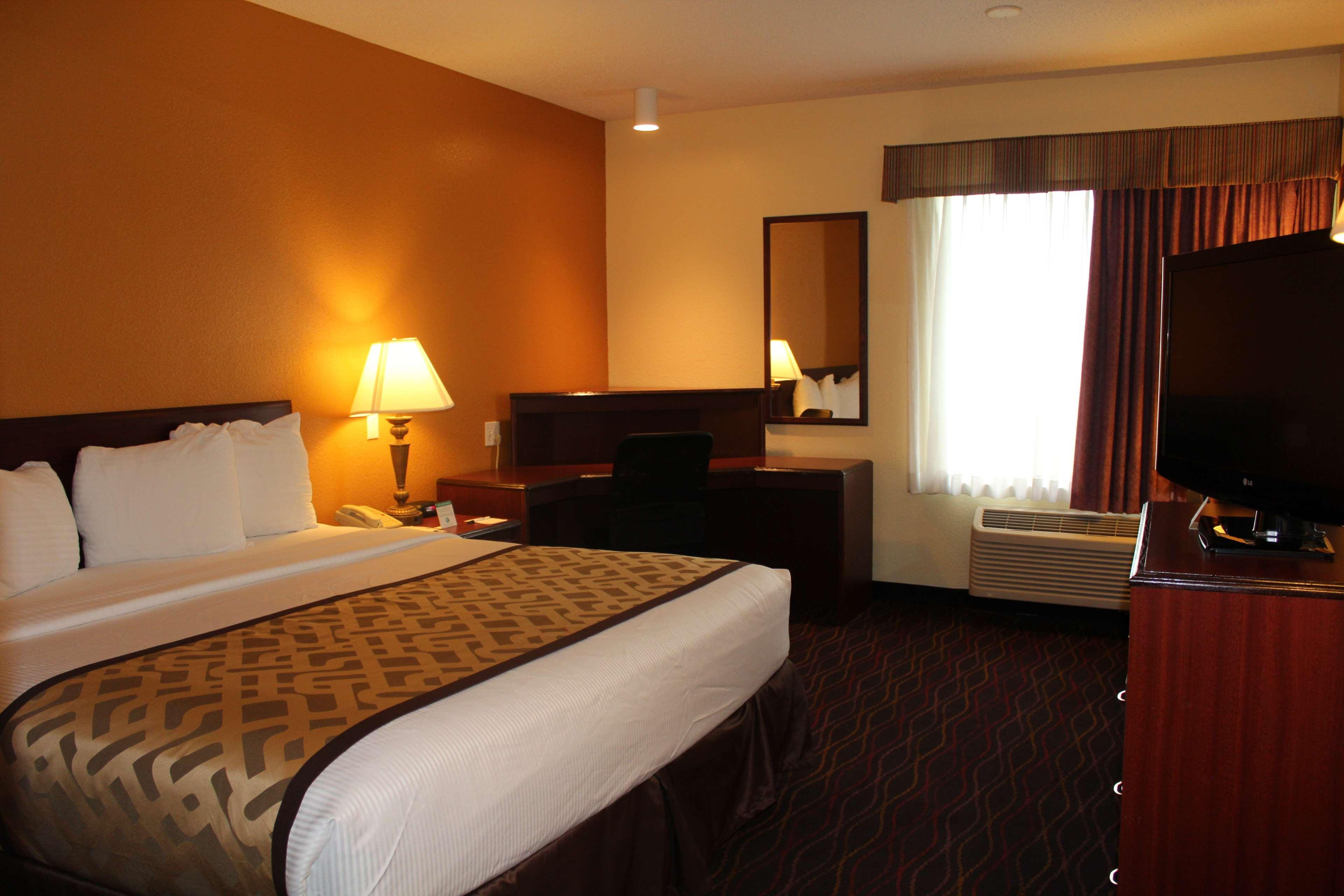 Best Western B R Guest Zanesville Exterior foto
