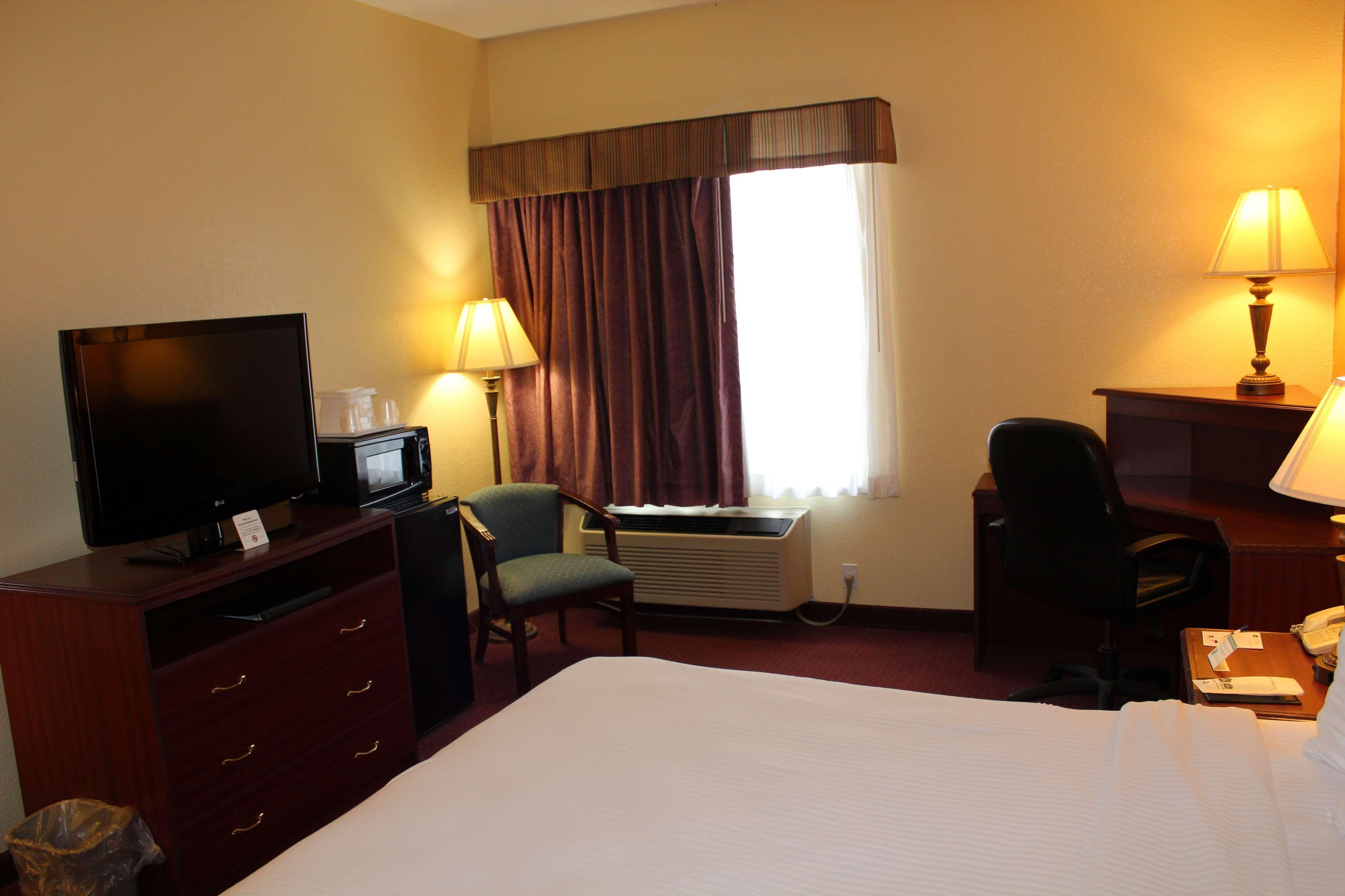 Best Western B R Guest Zanesville Exterior foto