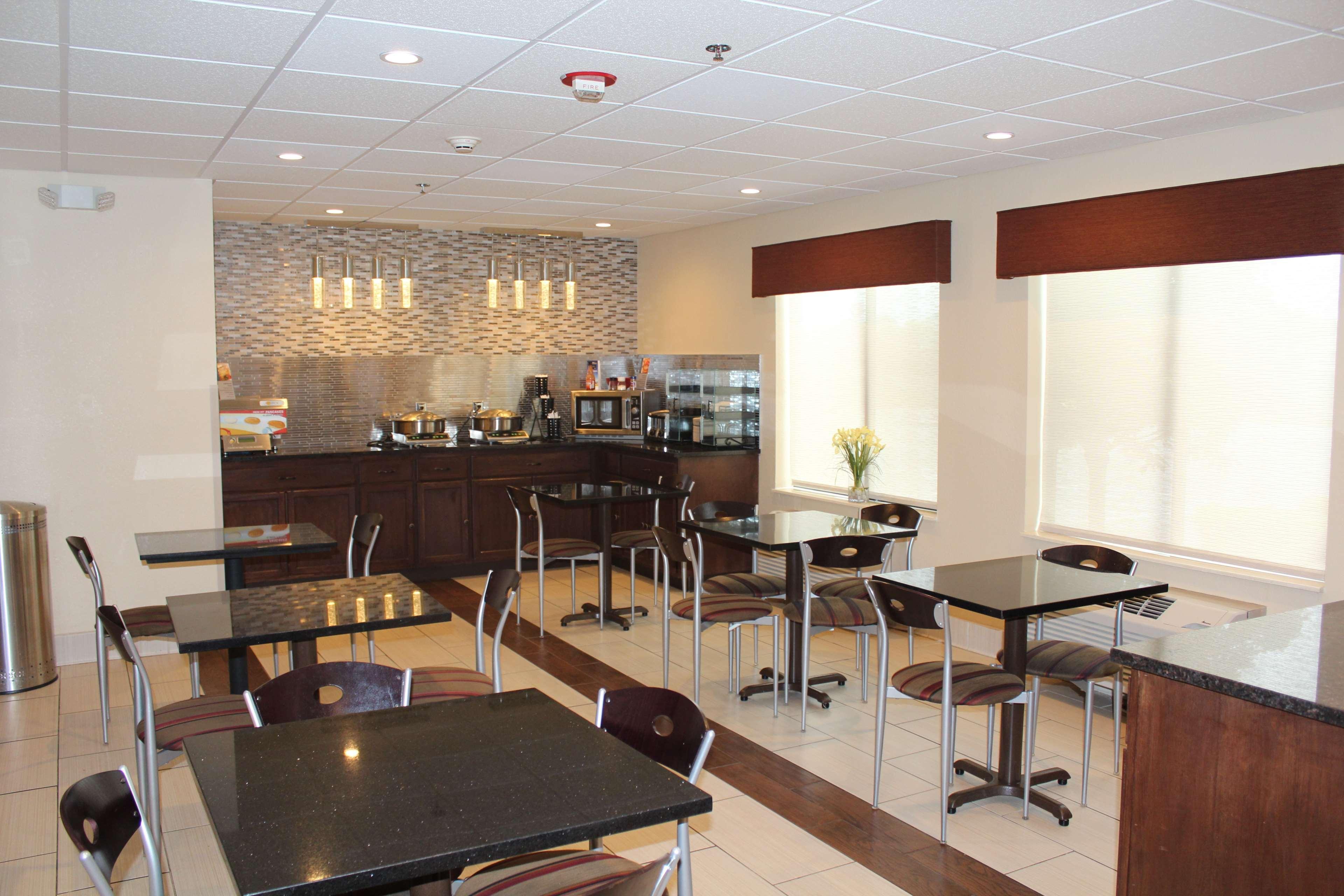 Best Western B R Guest Zanesville Exterior foto