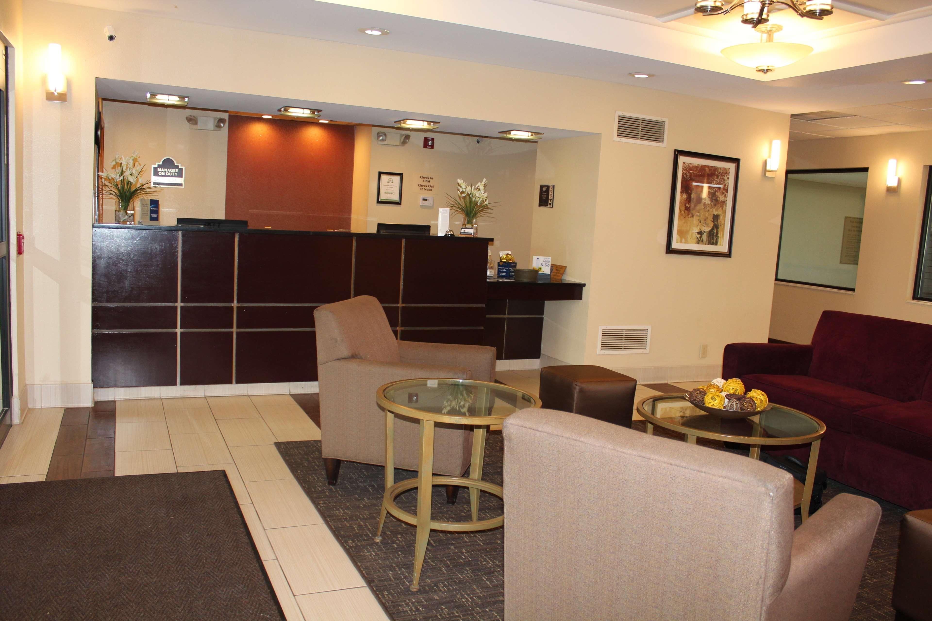 Best Western B R Guest Zanesville Exterior foto